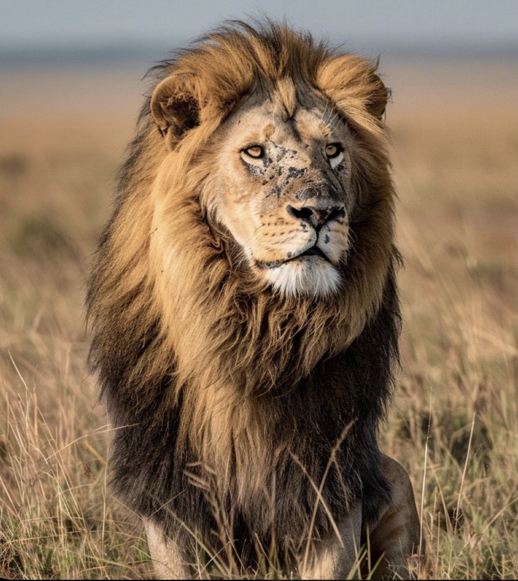 Masai Mara